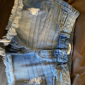 JBD Denim shorts